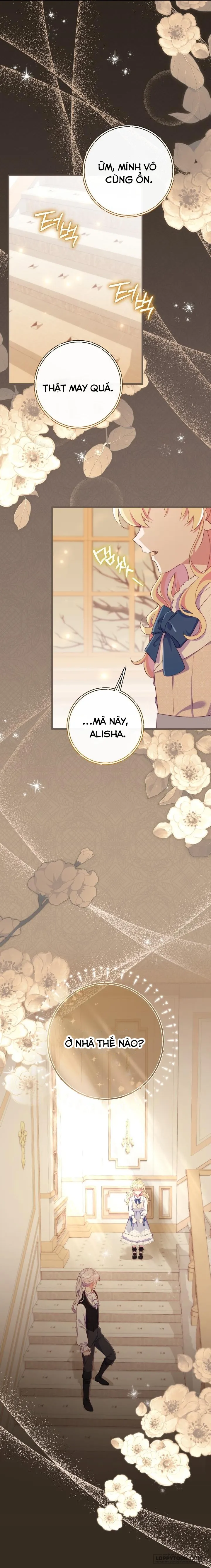 Trở Thành Bạn Thời Thơ Ấu Của Nam Phụ Ám Ảnh - Chap 12 - Trang 25