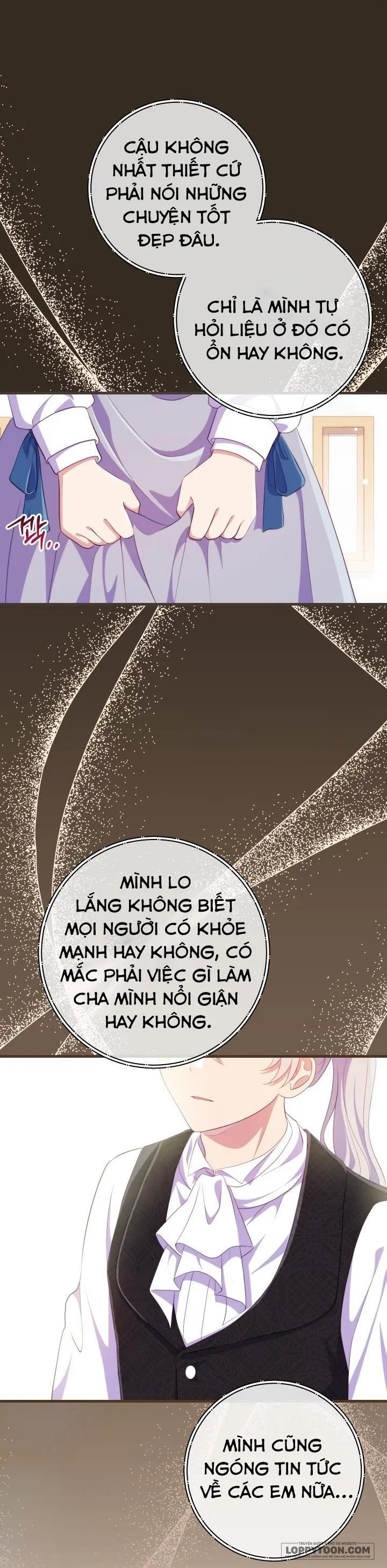 Trở Thành Bạn Thời Thơ Ấu Của Nam Phụ Ám Ảnh - Chap 12 - Trang 26