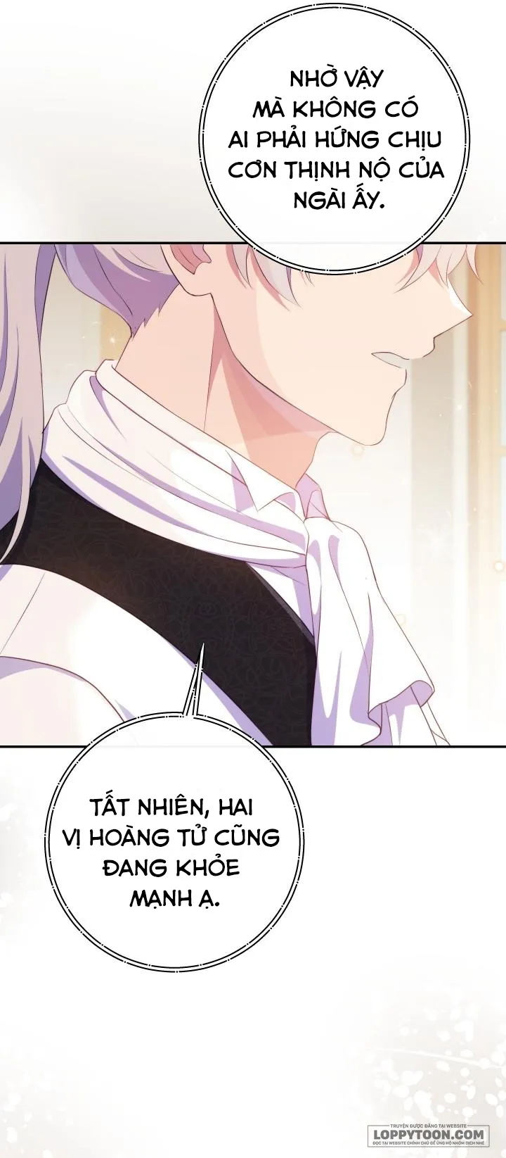 Trở Thành Bạn Thời Thơ Ấu Của Nam Phụ Ám Ảnh - Chap 12 - Trang 31