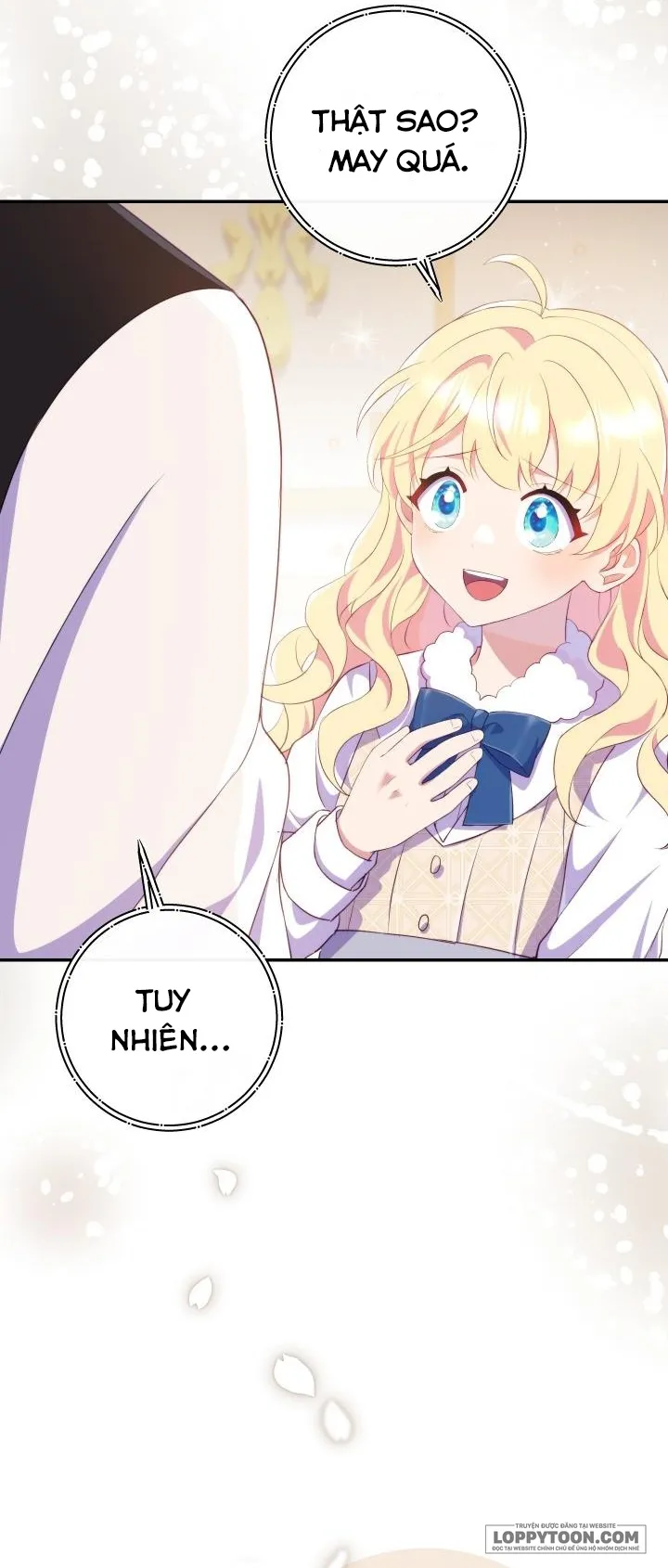 Trở Thành Bạn Thời Thơ Ấu Của Nam Phụ Ám Ảnh - Chap 12 - Trang 32