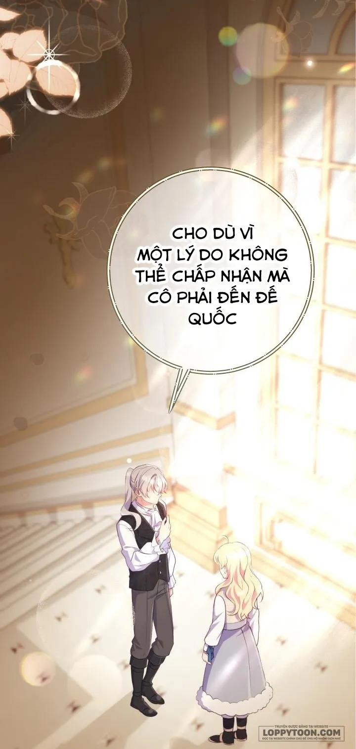 Trở Thành Bạn Thời Thơ Ấu Của Nam Phụ Ám Ảnh - Chap 12 - Trang 34