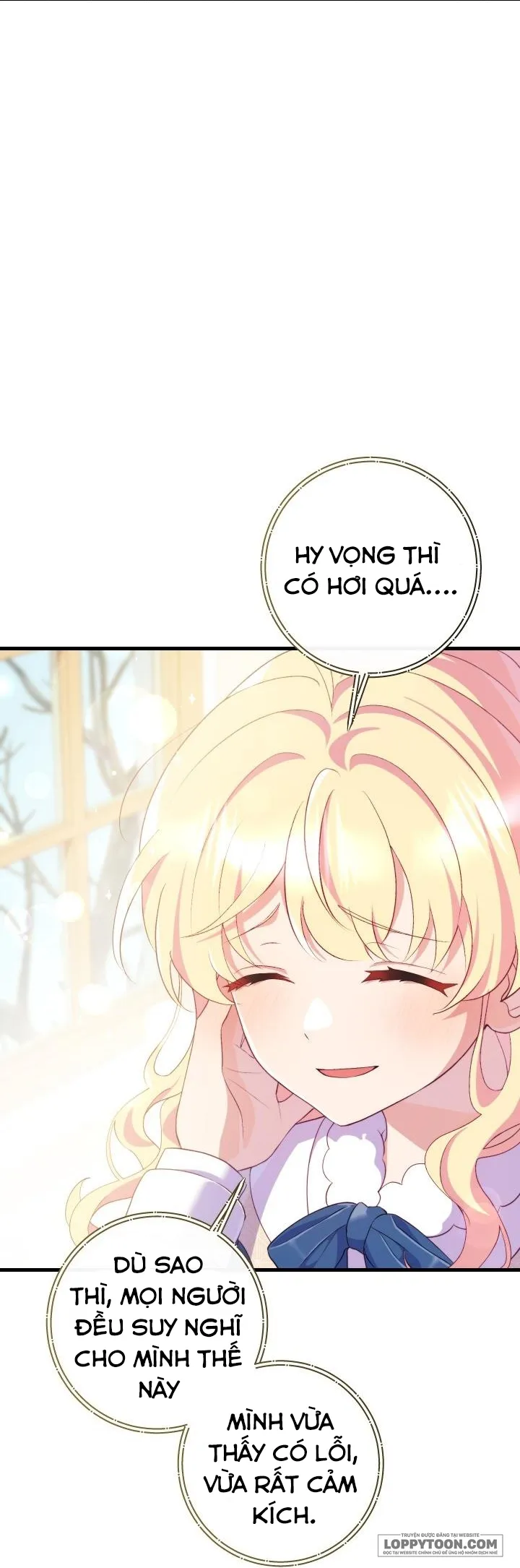 Trở Thành Bạn Thời Thơ Ấu Của Nam Phụ Ám Ảnh - Chap 12 - Trang 36