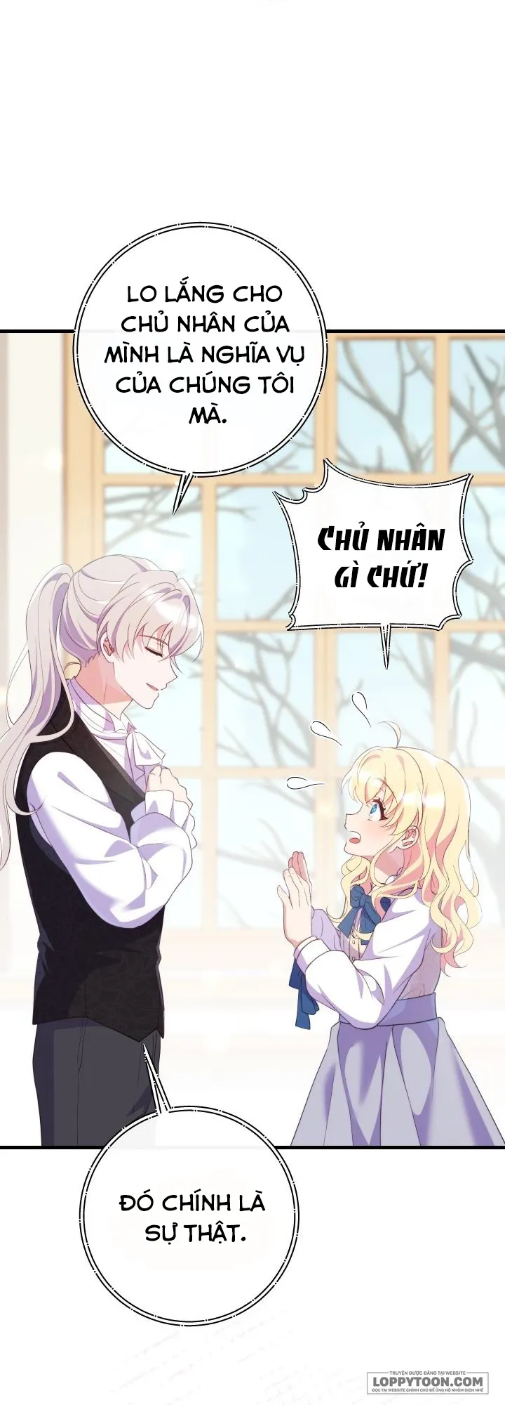 Trở Thành Bạn Thời Thơ Ấu Của Nam Phụ Ám Ảnh - Chap 12 - Trang 37
