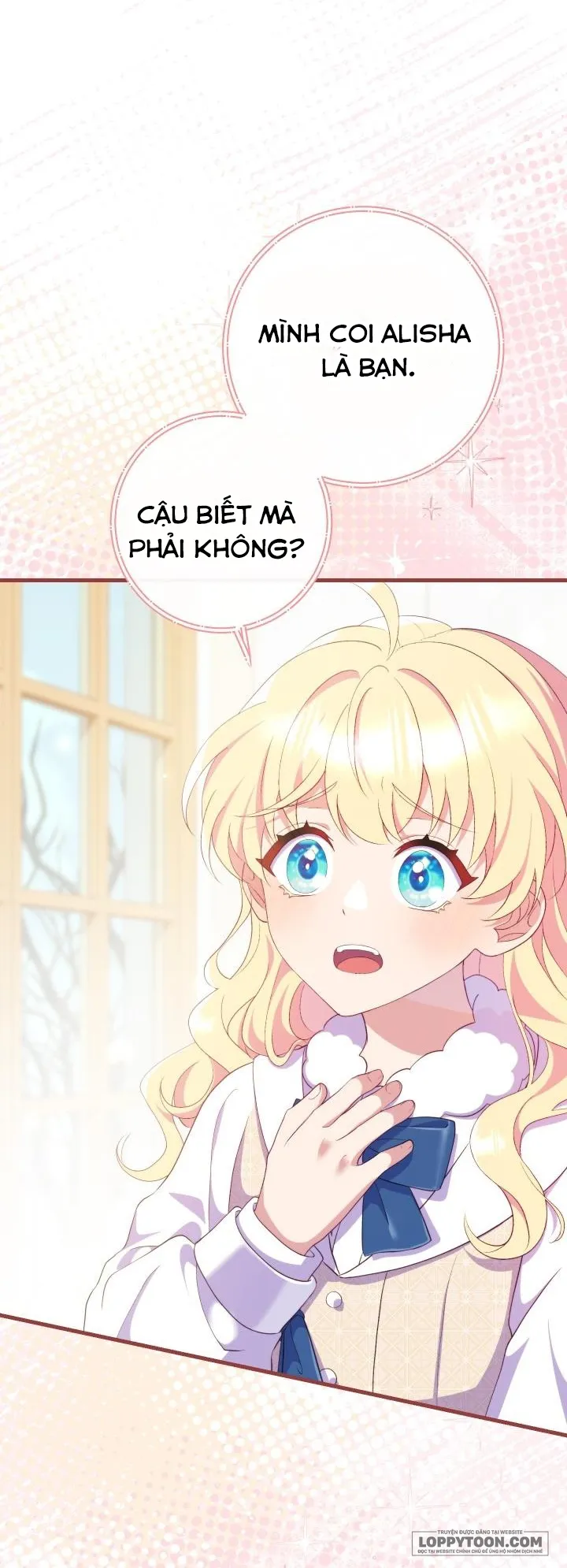 Trở Thành Bạn Thời Thơ Ấu Của Nam Phụ Ám Ảnh - Chap 12 - Trang 38