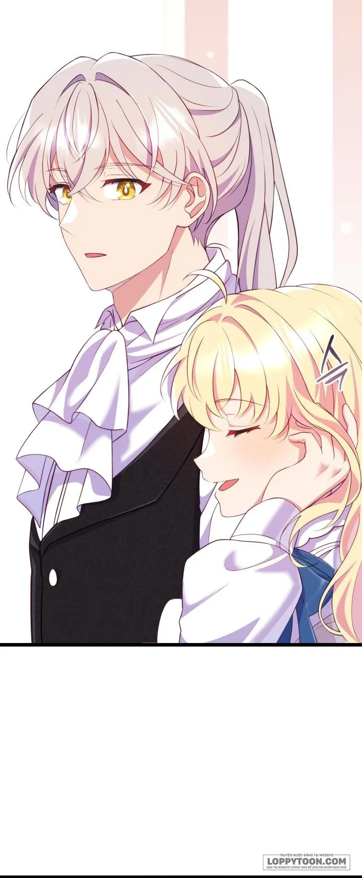 Trở Thành Bạn Thời Thơ Ấu Của Nam Phụ Ám Ảnh - Chap 12 - Trang 41