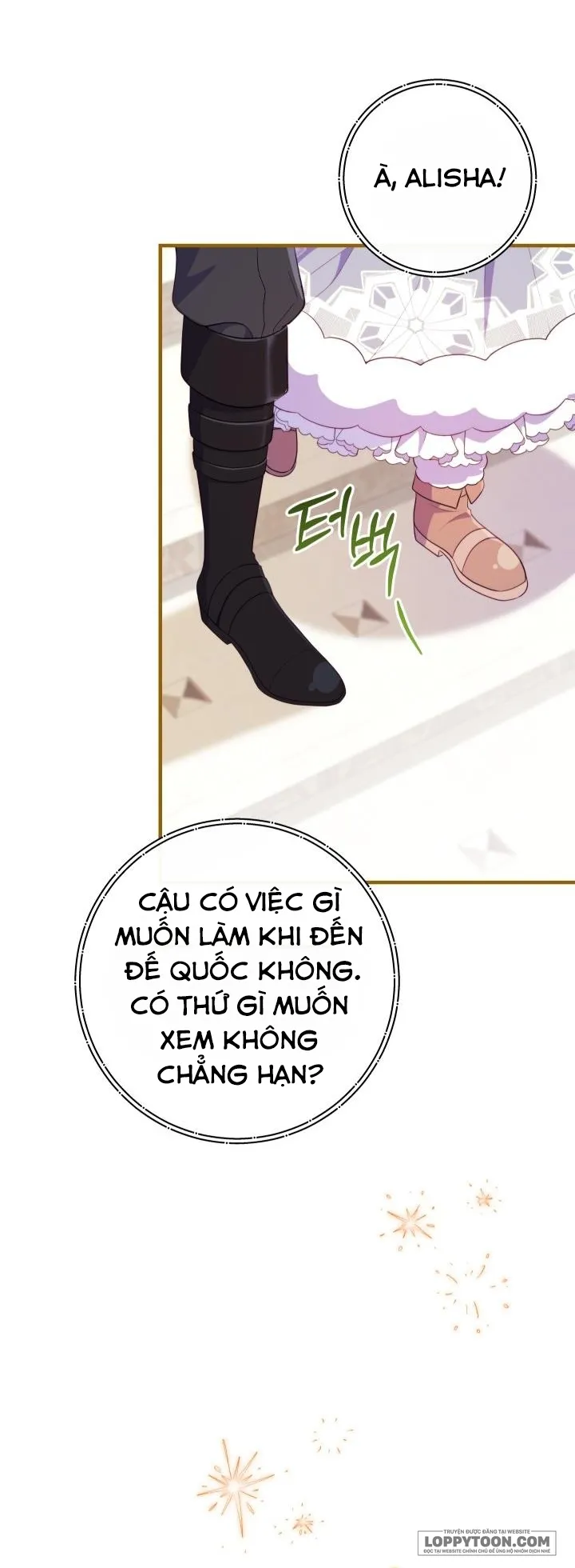 Trở Thành Bạn Thời Thơ Ấu Của Nam Phụ Ám Ảnh - Chap 12 - Trang 46
