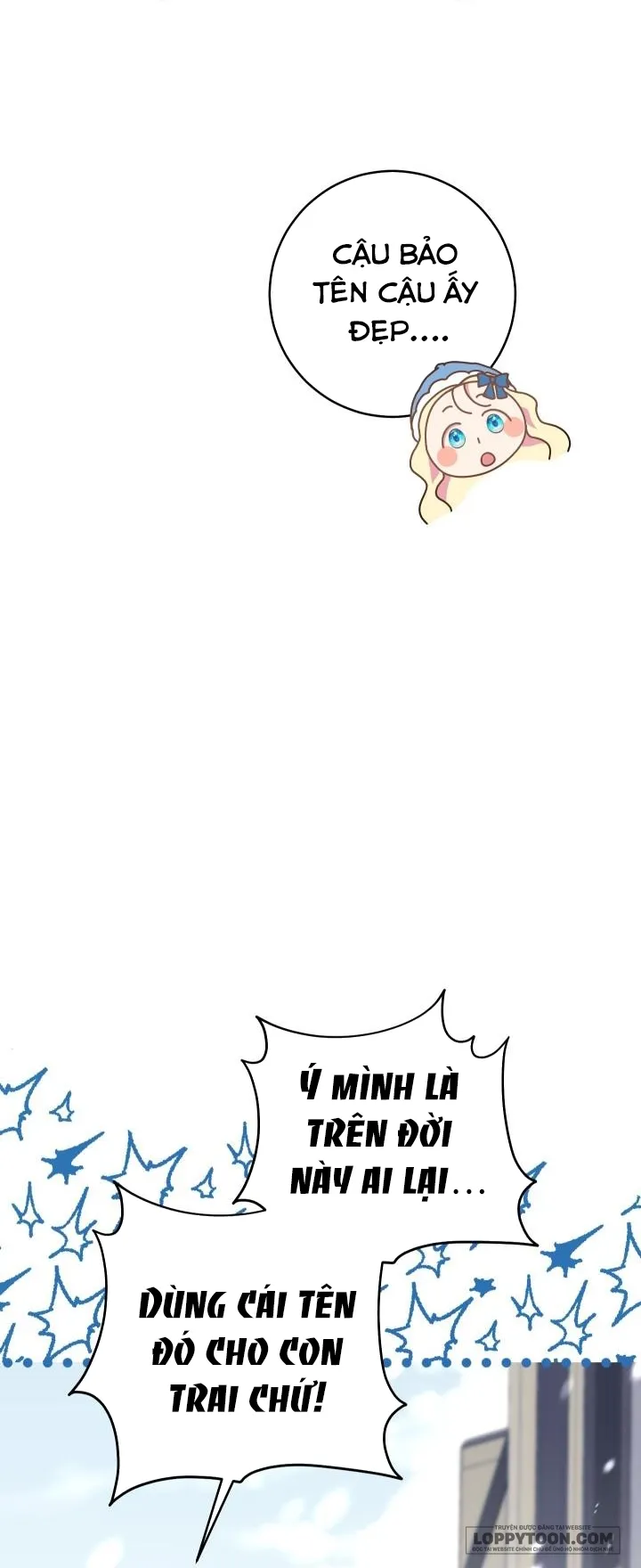 Trở Thành Bạn Thời Thơ Ấu Của Nam Phụ Ám Ảnh - Chap 12 - Trang 6