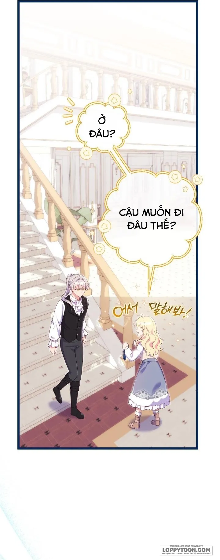Trở Thành Bạn Thời Thơ Ấu Của Nam Phụ Ám Ảnh - Chap 12 - Trang 51