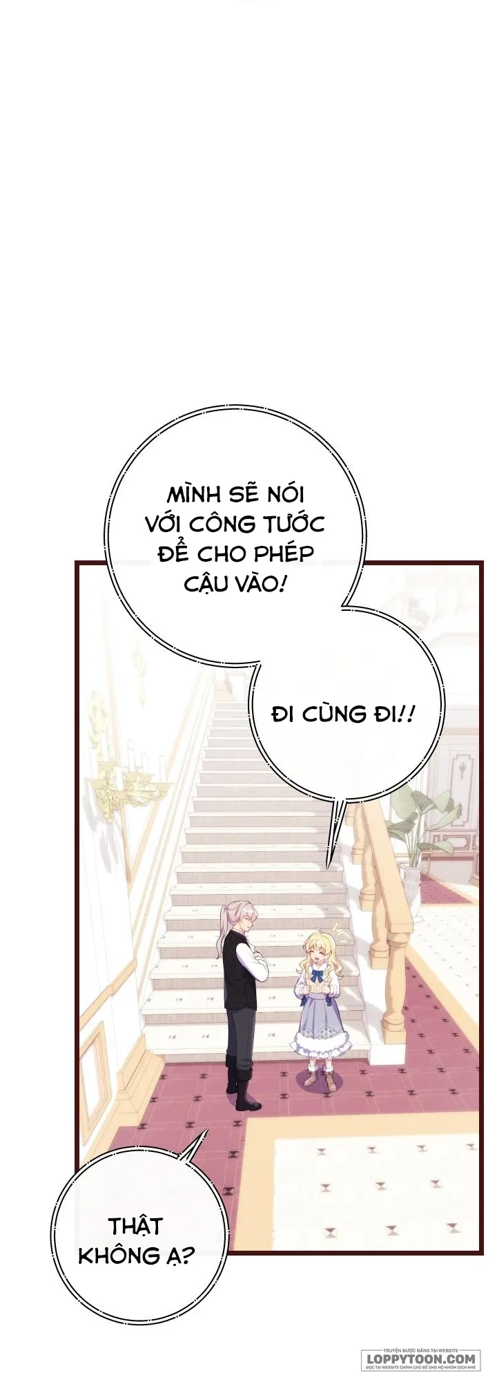 Trở Thành Bạn Thời Thơ Ấu Của Nam Phụ Ám Ảnh - Chap 12 - Trang 56