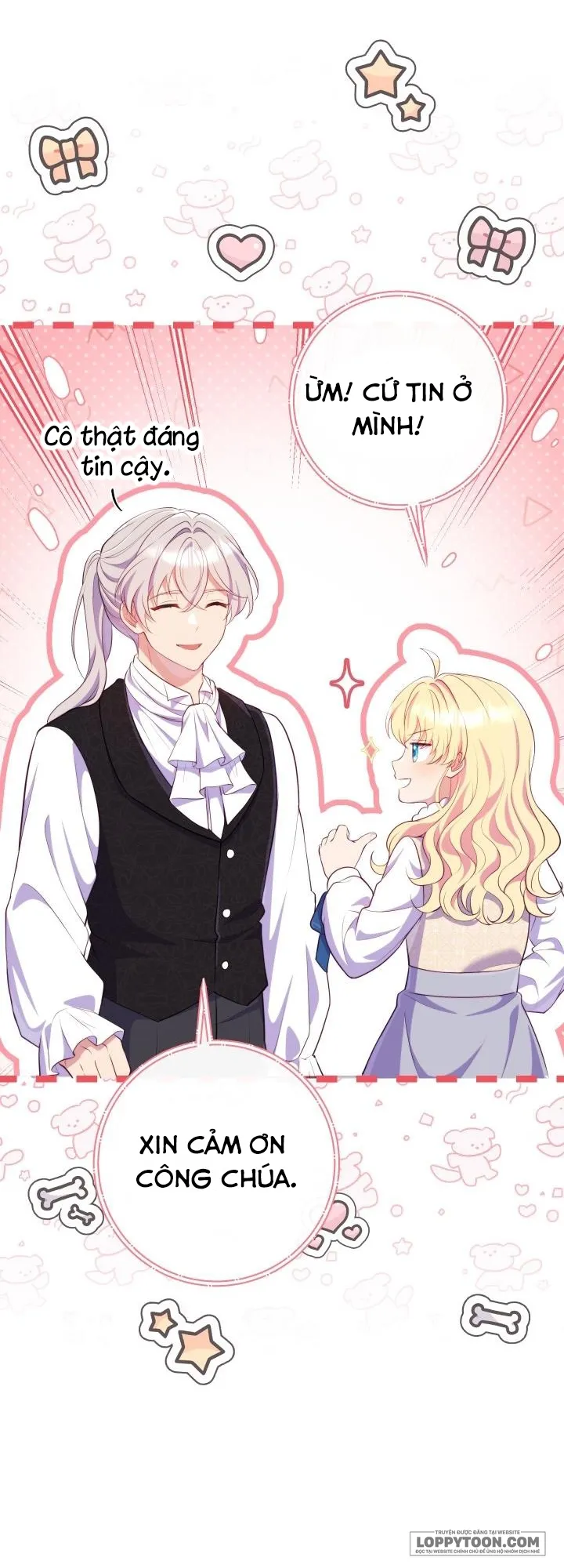 Trở Thành Bạn Thời Thơ Ấu Của Nam Phụ Ám Ảnh - Chap 12 - Trang 57