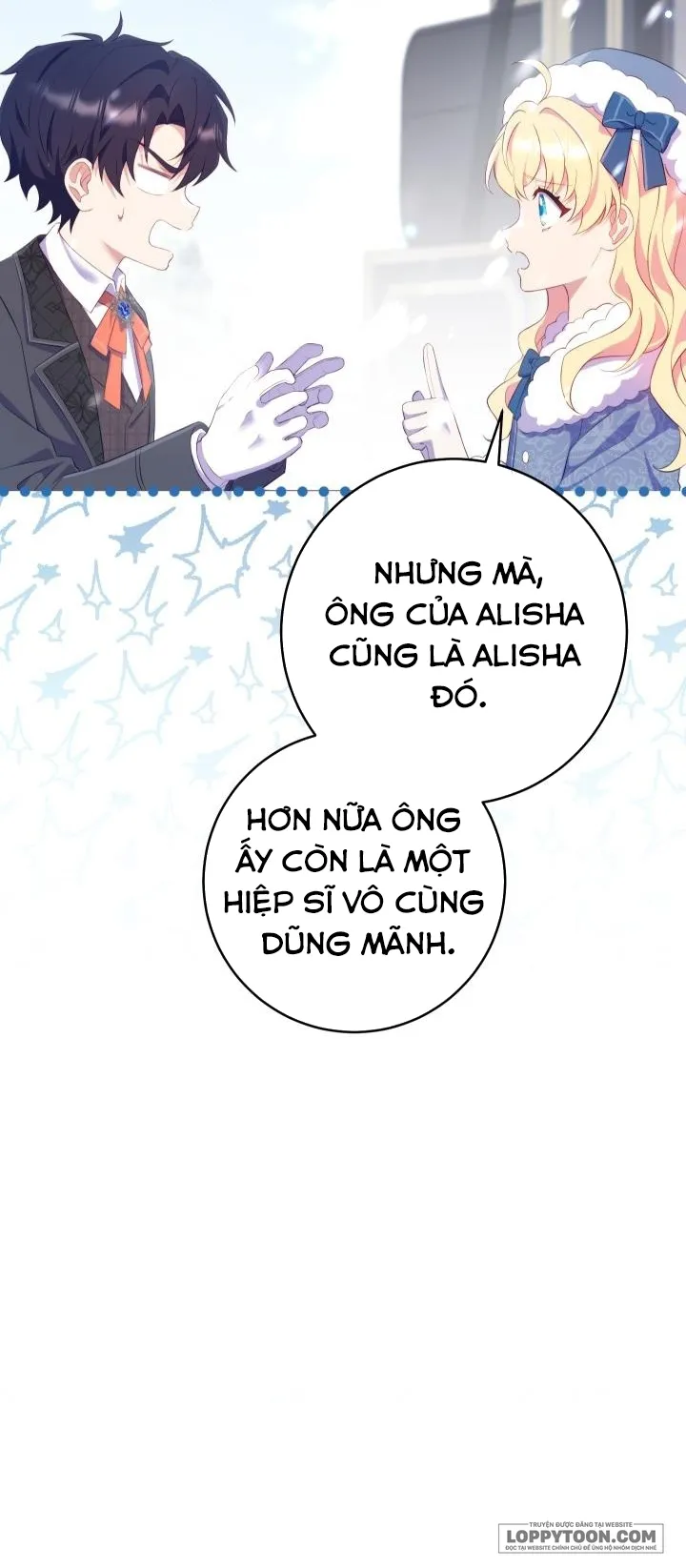 Trở Thành Bạn Thời Thơ Ấu Của Nam Phụ Ám Ảnh - Chap 12 - Trang 7