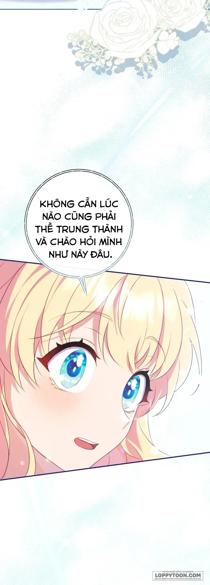 Trở Thành Bạn Thời Thơ Ấu Của Nam Phụ Ám Ảnh - Chap 12 - Trang 63