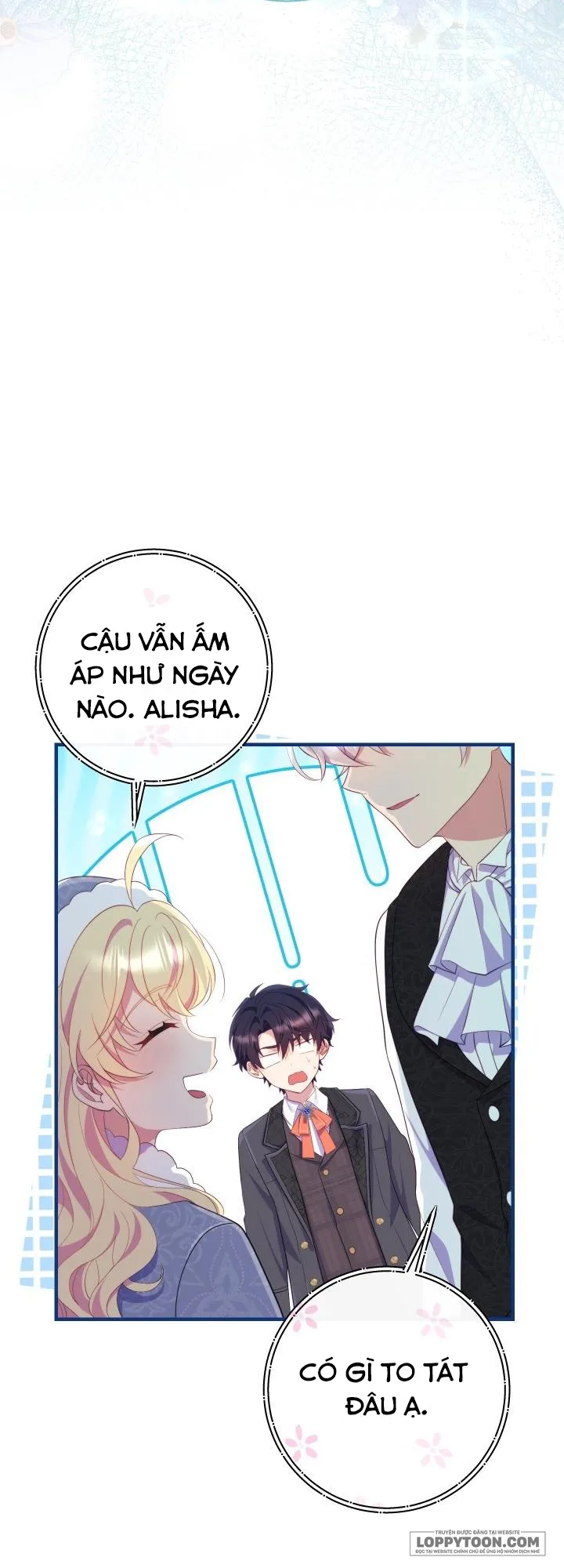 Trở Thành Bạn Thời Thơ Ấu Của Nam Phụ Ám Ảnh - Chap 12 - Trang 10