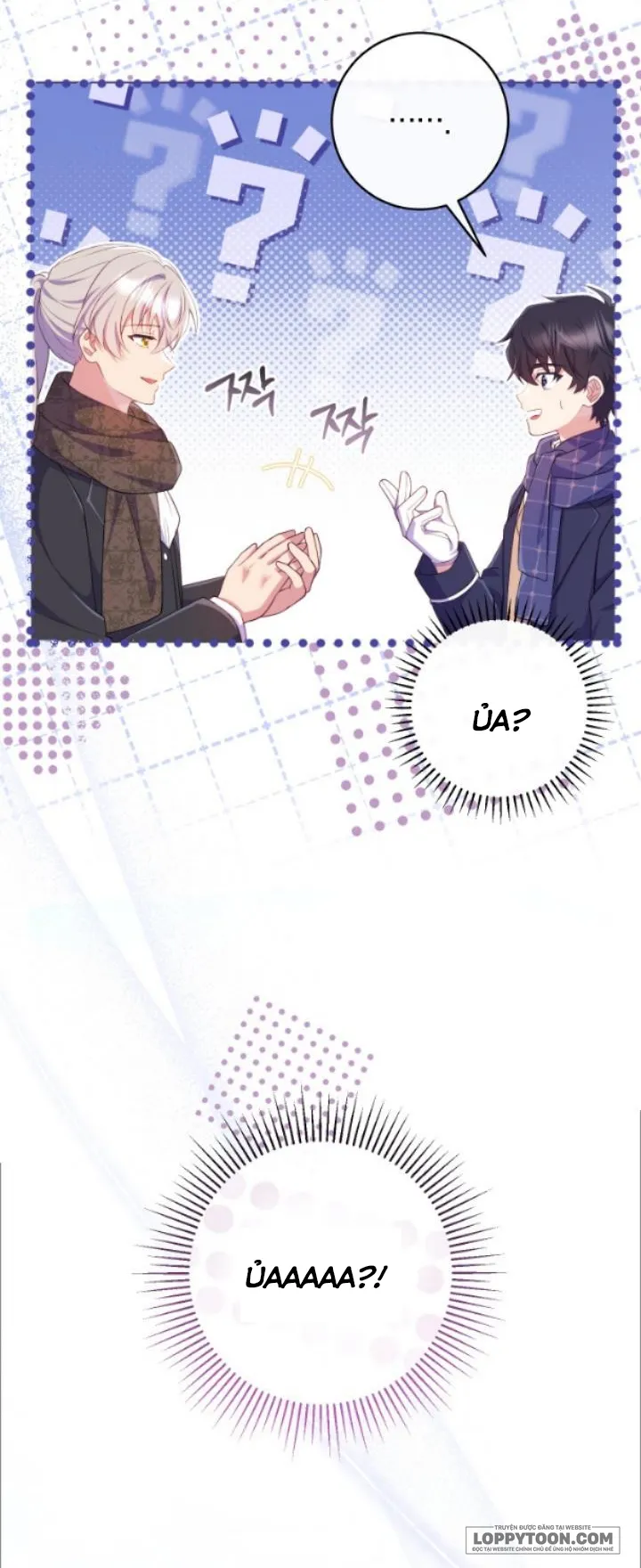 Trở Thành Bạn Thời Thơ Ấu Của Nam Phụ Ám Ảnh - Chap 13 - Trang 13