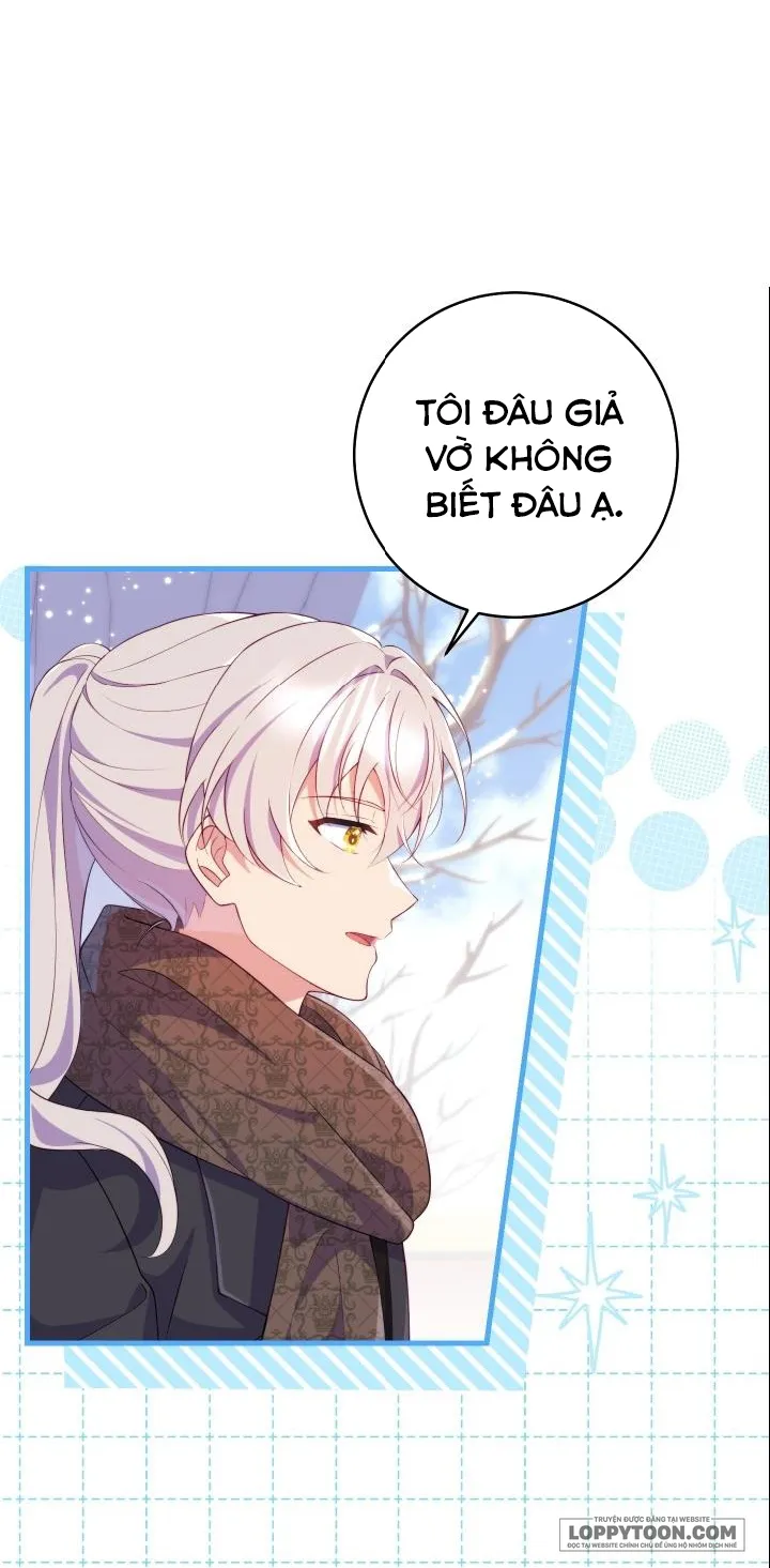 Trở Thành Bạn Thời Thơ Ấu Của Nam Phụ Ám Ảnh - Chap 13 - Trang 16