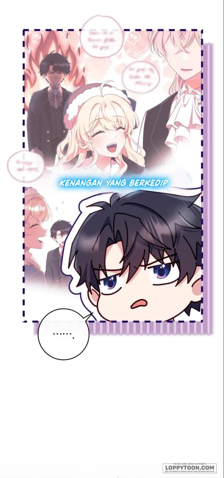 Trở Thành Bạn Thời Thơ Ấu Của Nam Phụ Ám Ảnh - Chap 13 - Trang 20