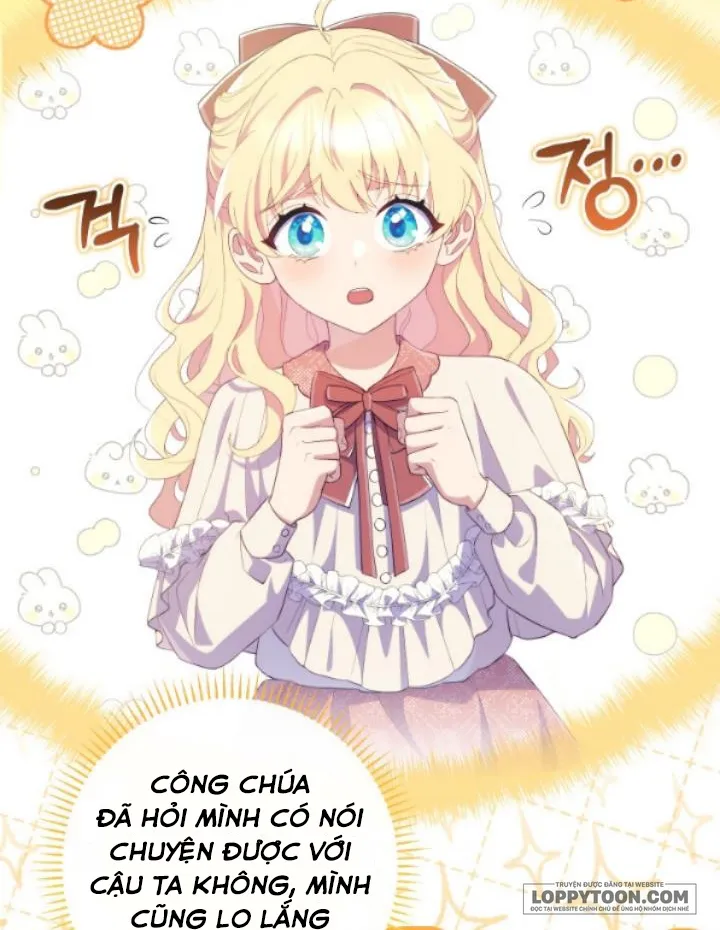 Trở Thành Bạn Thời Thơ Ấu Của Nam Phụ Ám Ảnh - Chap 13 - Trang 3