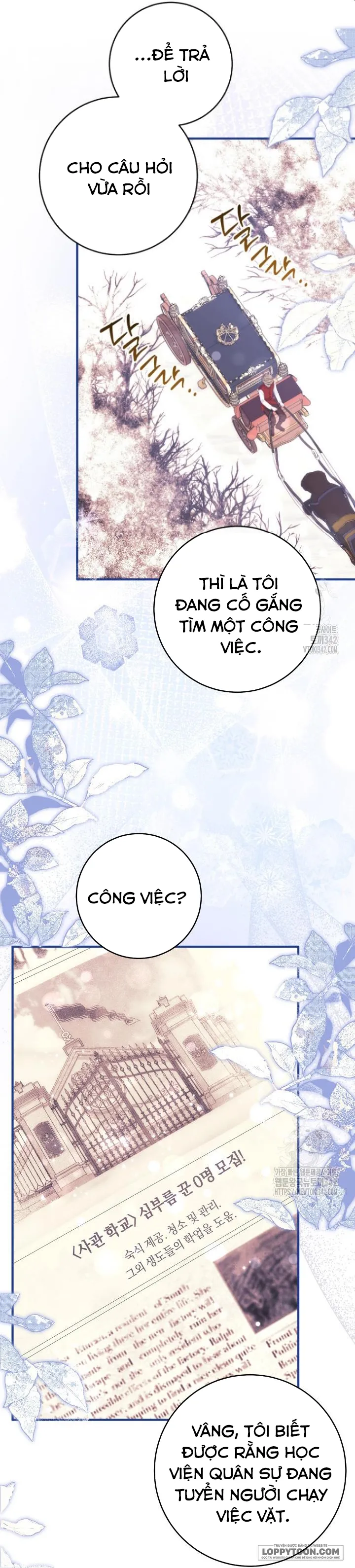 Trở Thành Bạn Thời Thơ Ấu Của Nam Phụ Ám Ảnh - Chap 13 - Trang 22