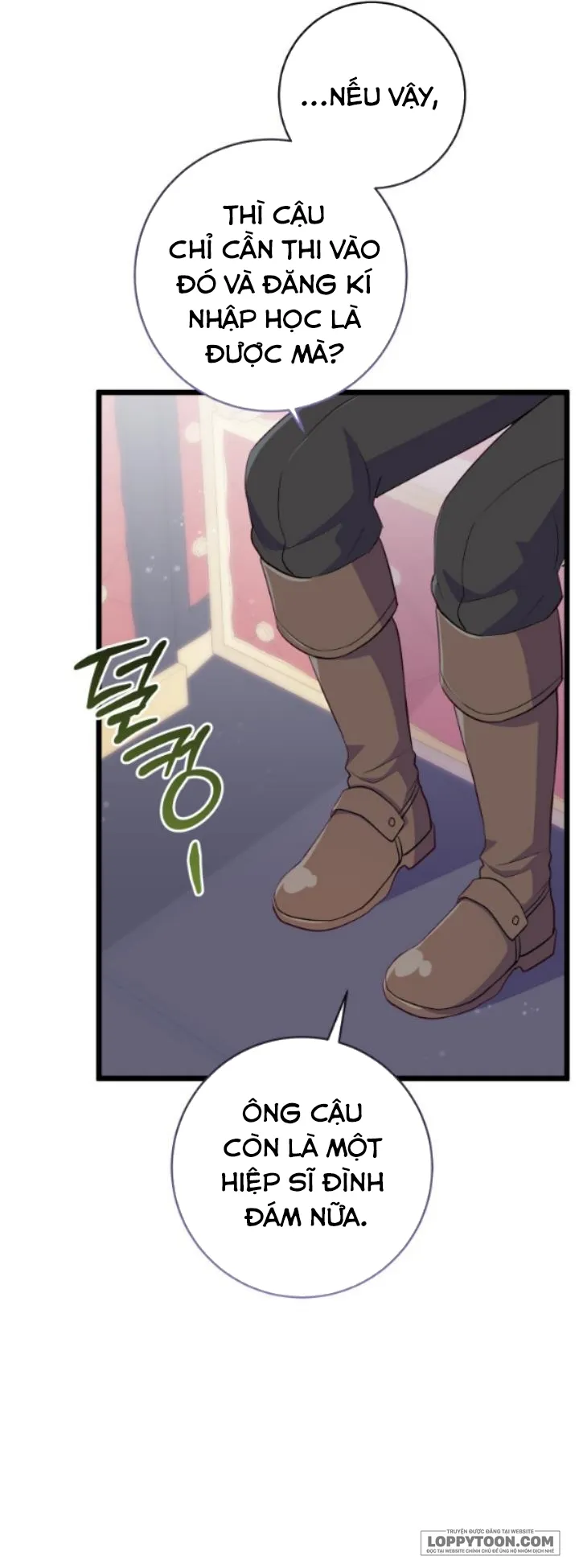 Trở Thành Bạn Thời Thơ Ấu Của Nam Phụ Ám Ảnh - Chap 13 - Trang 26