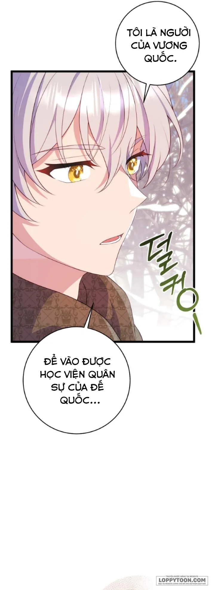 Trở Thành Bạn Thời Thơ Ấu Của Nam Phụ Ám Ảnh - Chap 13 - Trang 27