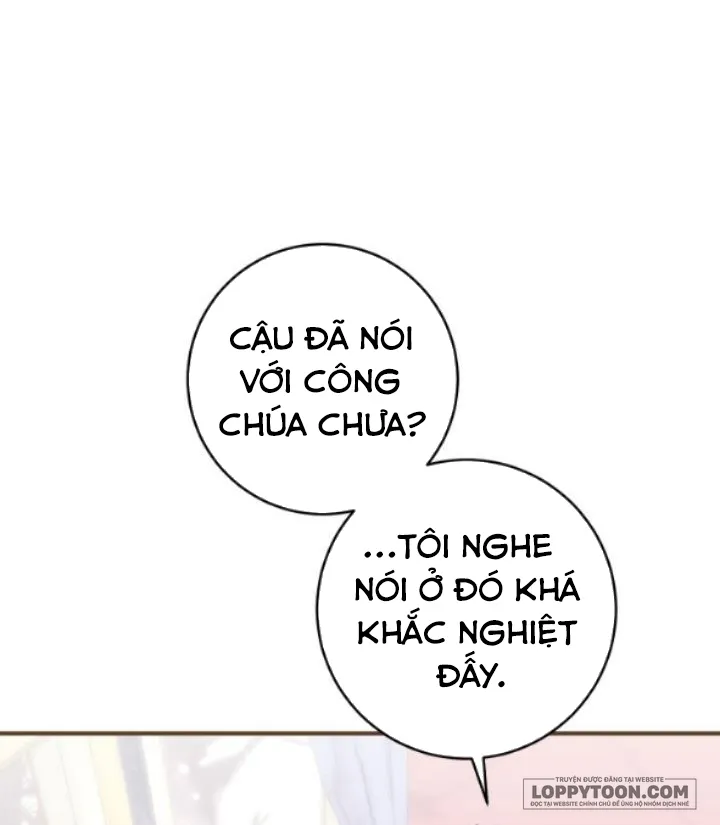 Trở Thành Bạn Thời Thơ Ấu Của Nam Phụ Ám Ảnh - Chap 13 - Trang 31
