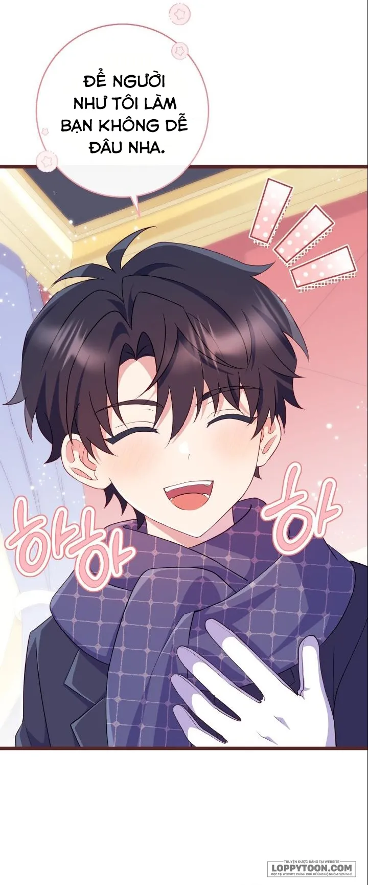 Trở Thành Bạn Thời Thơ Ấu Của Nam Phụ Ám Ảnh - Chap 13 - Trang 39