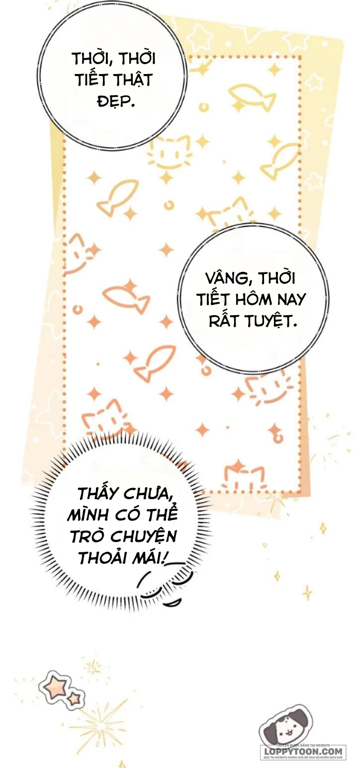 Trở Thành Bạn Thời Thơ Ấu Của Nam Phụ Ám Ảnh - Chap 13 - Trang 5