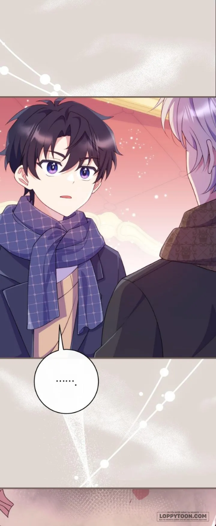 Trở Thành Bạn Thời Thơ Ấu Của Nam Phụ Ám Ảnh - Chap 13 - Trang 42