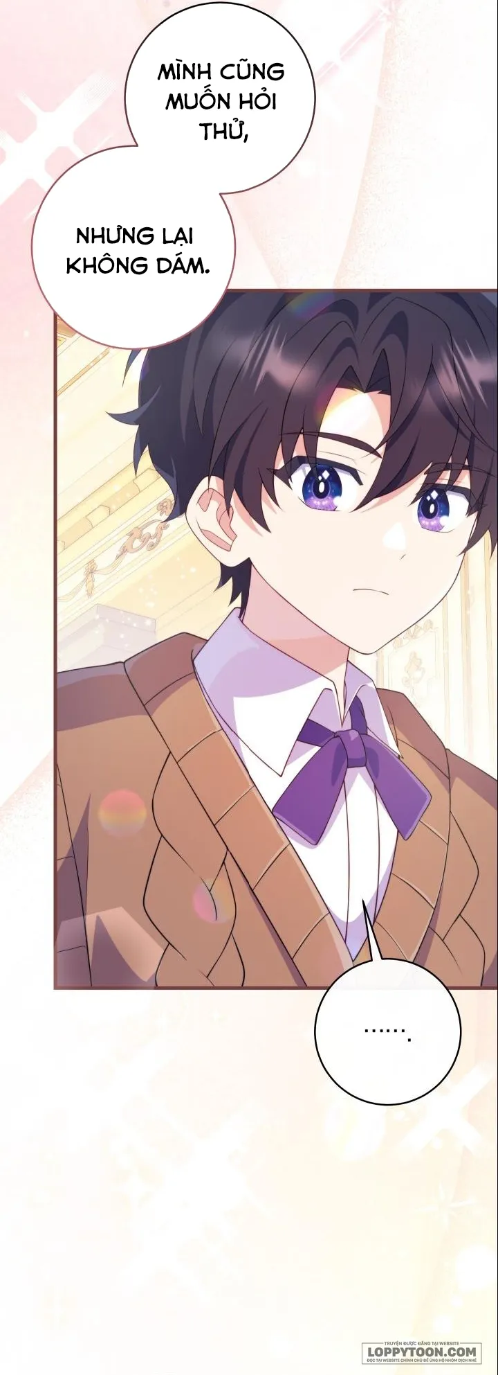 Trở Thành Bạn Thời Thơ Ấu Của Nam Phụ Ám Ảnh - Chap 13 - Trang 55