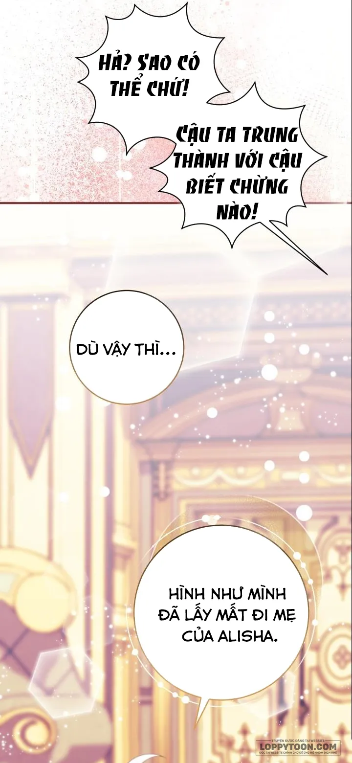 Trở Thành Bạn Thời Thơ Ấu Của Nam Phụ Ám Ảnh - Chap 13 - Trang 58