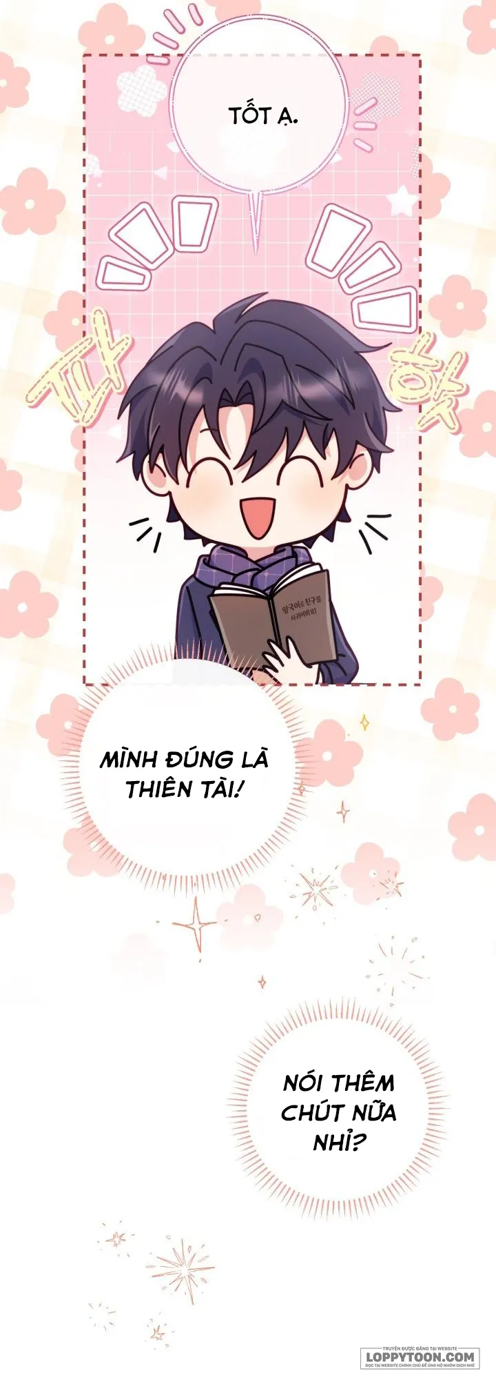 Trở Thành Bạn Thời Thơ Ấu Của Nam Phụ Ám Ảnh - Chap 13 - Trang 7