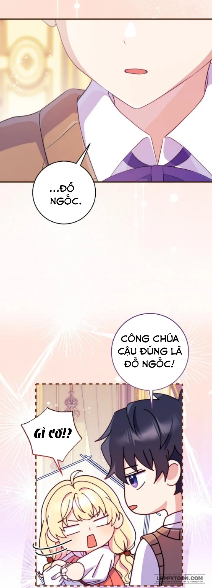 Trở Thành Bạn Thời Thơ Ấu Của Nam Phụ Ám Ảnh - Chap 13 - Trang 61