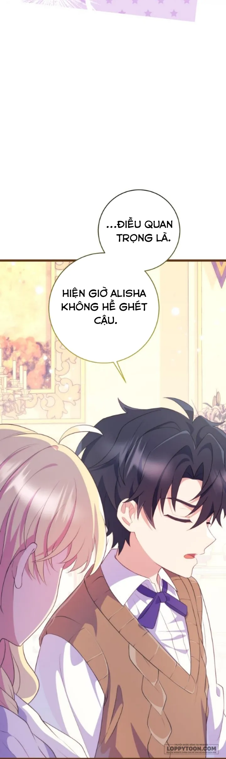 Trở Thành Bạn Thời Thơ Ấu Của Nam Phụ Ám Ảnh - Chap 13 - Trang 62
