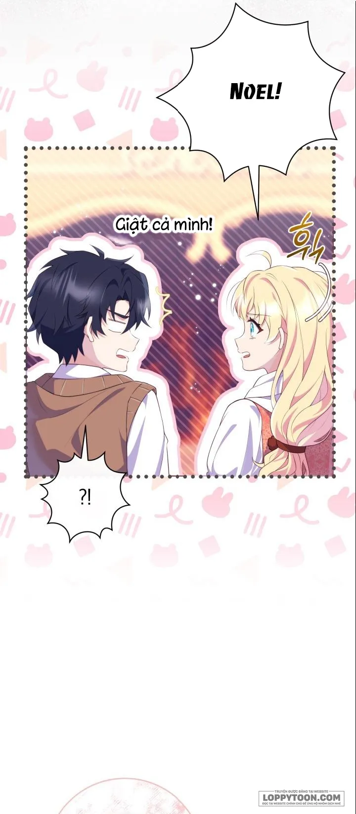 Trở Thành Bạn Thời Thơ Ấu Của Nam Phụ Ám Ảnh - Chap 13 - Trang 69