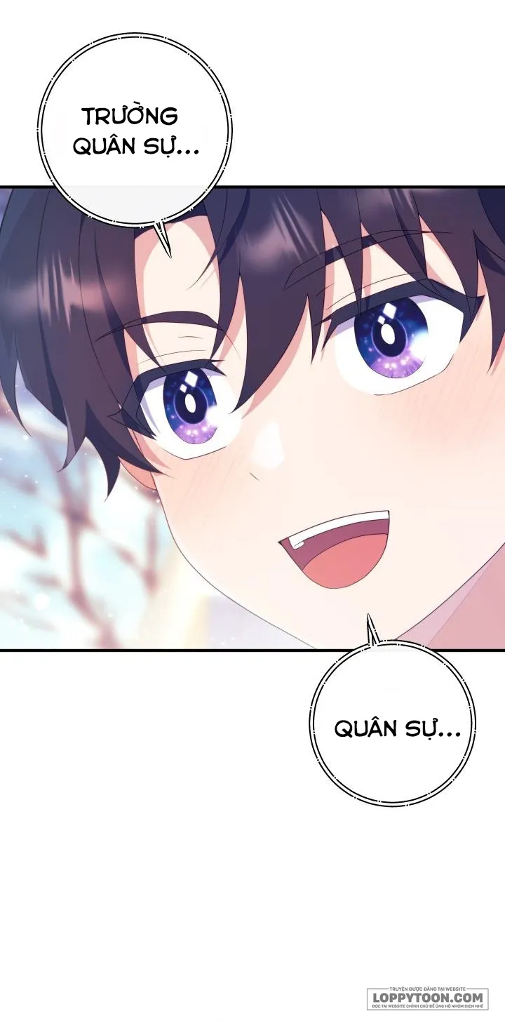 Trở Thành Bạn Thời Thơ Ấu Của Nam Phụ Ám Ảnh - Chap 13 - Trang 8