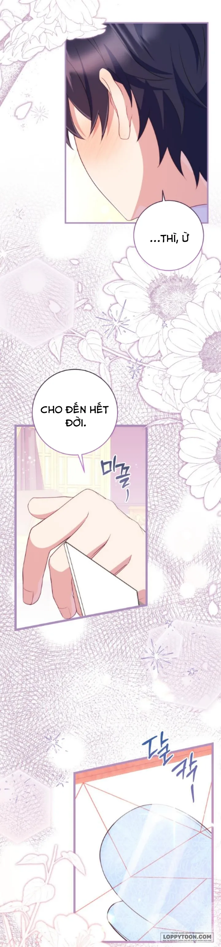 Trở Thành Bạn Thời Thơ Ấu Của Nam Phụ Ám Ảnh - Chap 13 - Trang 78