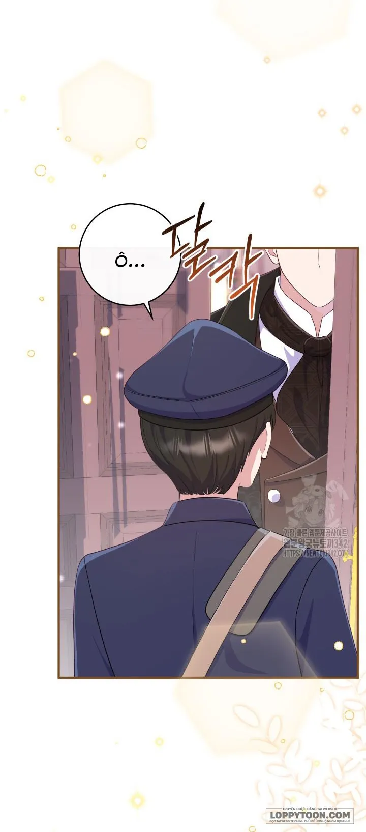 Trở Thành Bạn Thời Thơ Ấu Của Nam Phụ Ám Ảnh - Chap 14 - Trang 2