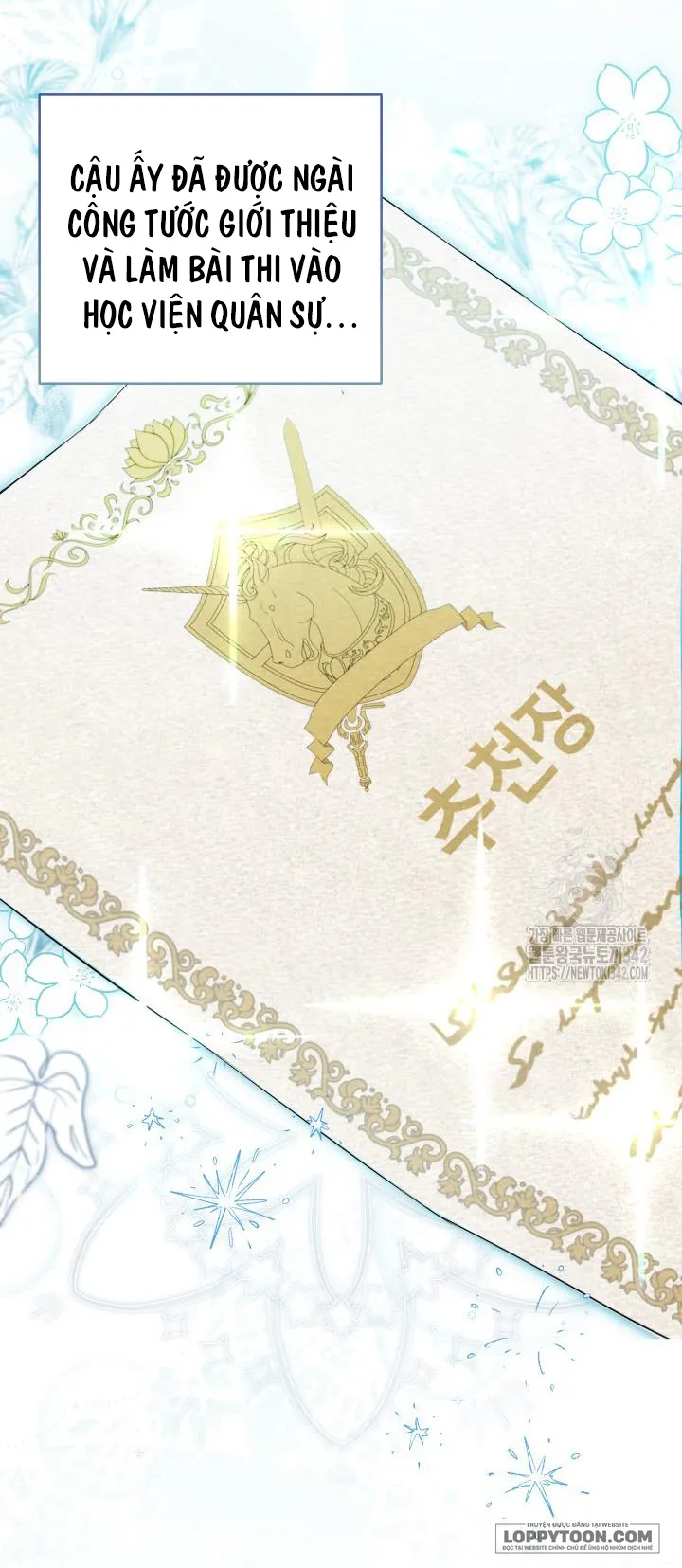 Trở Thành Bạn Thời Thơ Ấu Của Nam Phụ Ám Ảnh - Chap 14 - Trang 16