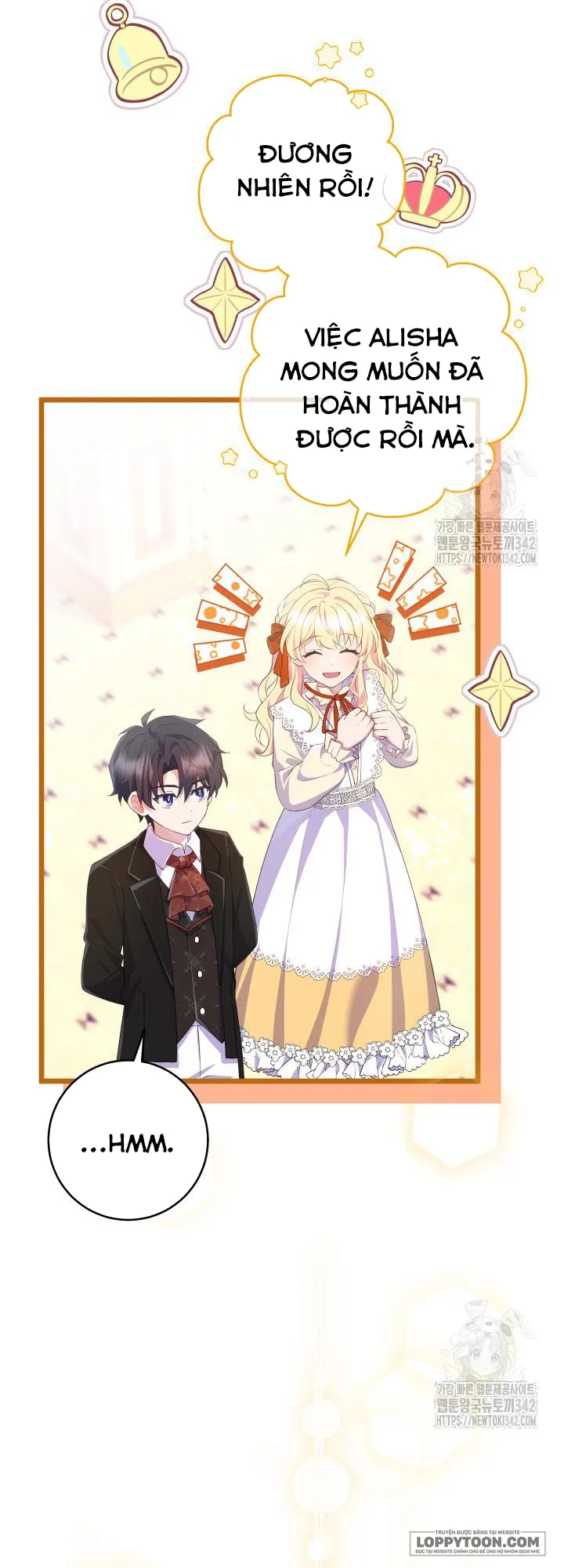Trở Thành Bạn Thời Thơ Ấu Của Nam Phụ Ám Ảnh - Chap 14 - Trang 19