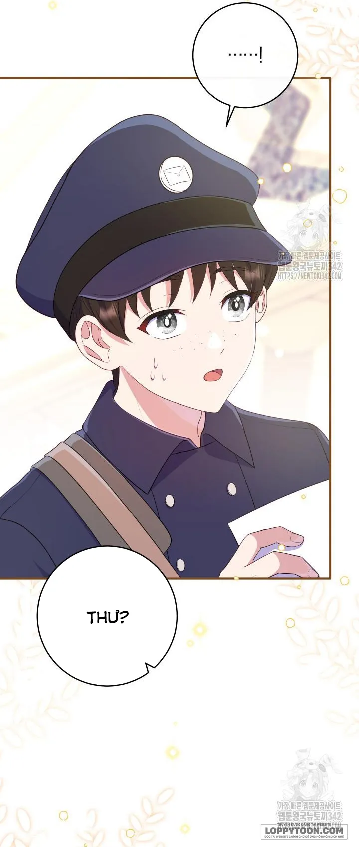 Trở Thành Bạn Thời Thơ Ấu Của Nam Phụ Ám Ảnh - Chap 14 - Trang 3