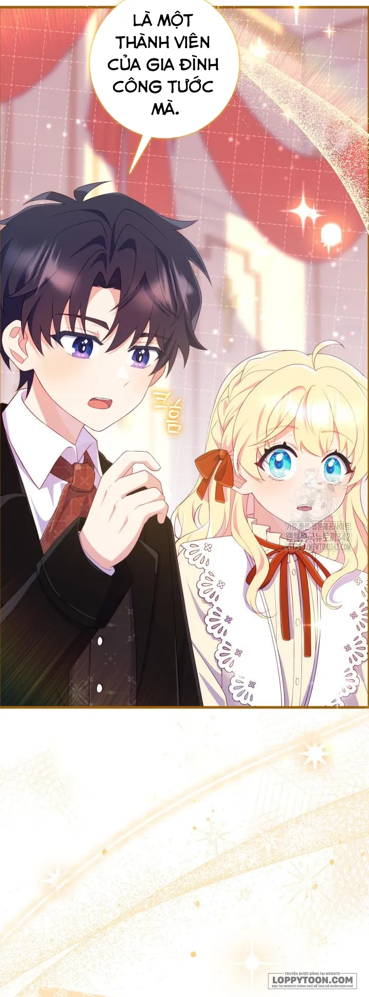Trở Thành Bạn Thời Thơ Ấu Của Nam Phụ Ám Ảnh - Chap 14 - Trang 25