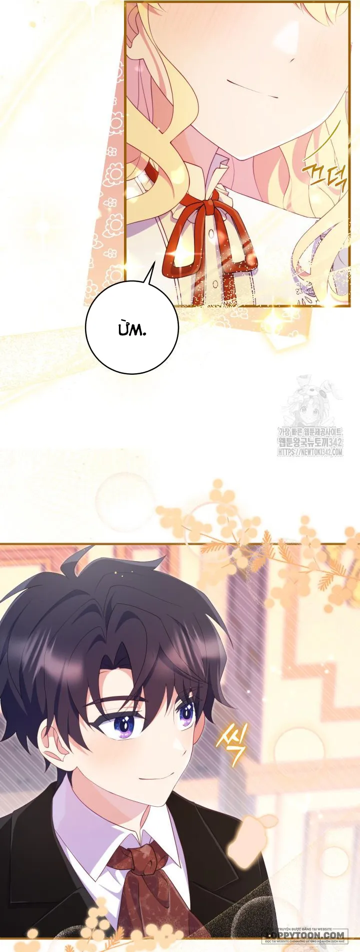 Trở Thành Bạn Thời Thơ Ấu Của Nam Phụ Ám Ảnh - Chap 14 - Trang 27