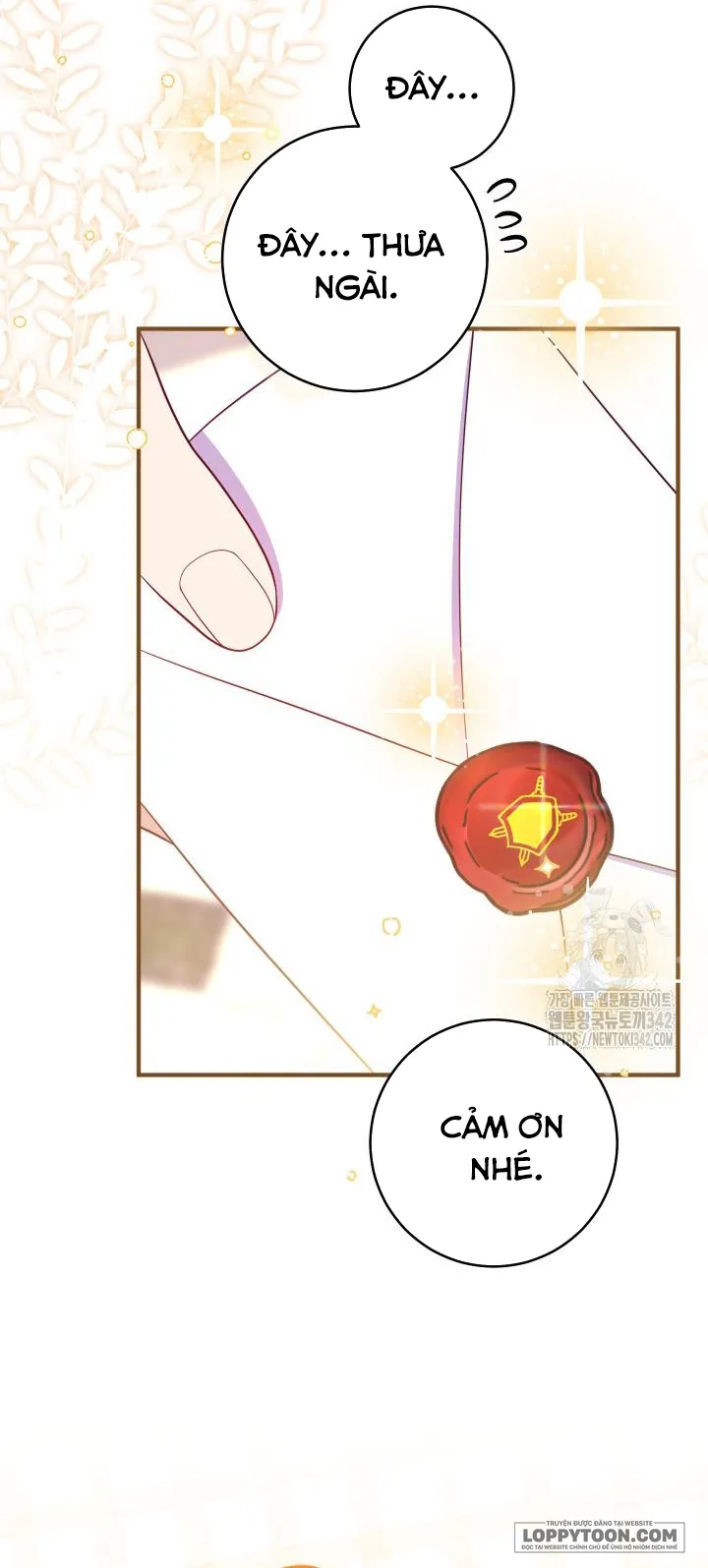 Trở Thành Bạn Thời Thơ Ấu Của Nam Phụ Ám Ảnh - Chap 14 - Trang 4