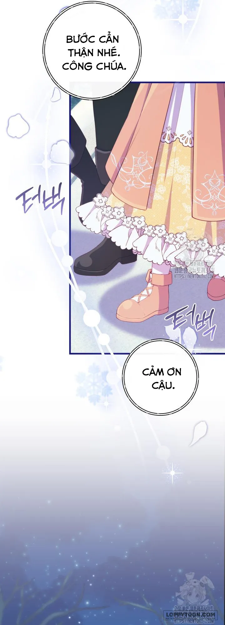 Trở Thành Bạn Thời Thơ Ấu Của Nam Phụ Ám Ảnh - Chap 14 - Trang 32