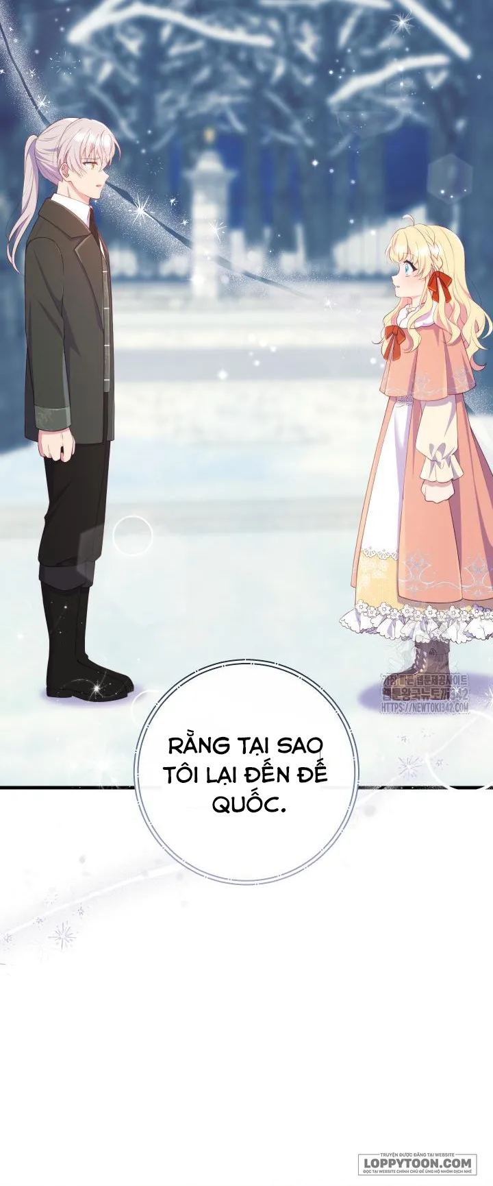 Trở Thành Bạn Thời Thơ Ấu Của Nam Phụ Ám Ảnh - Chap 14 - Trang 40