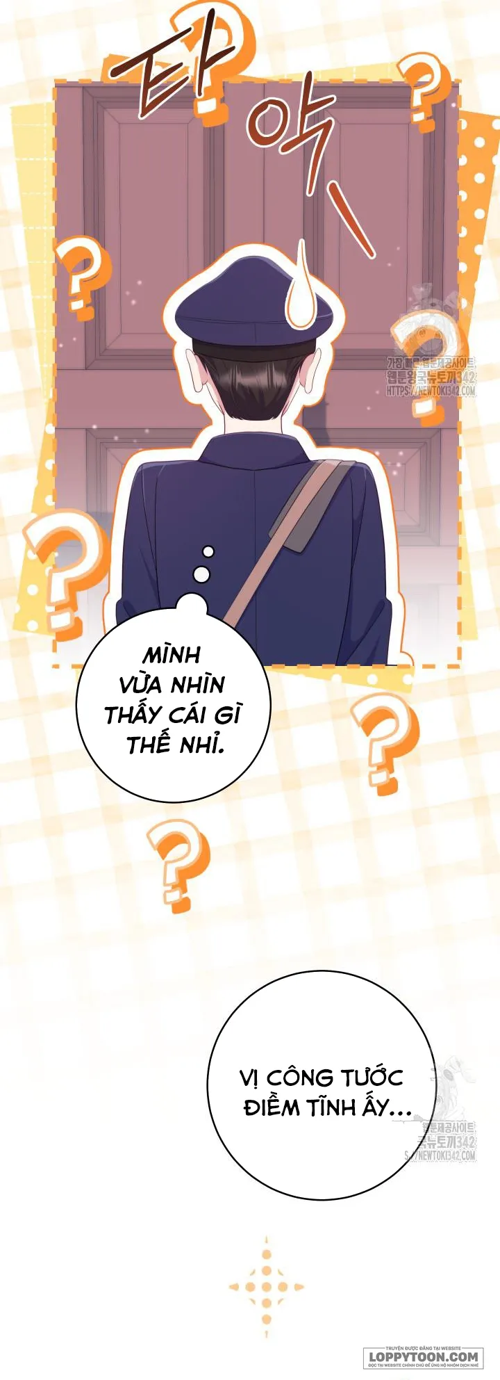 Trở Thành Bạn Thời Thơ Ấu Của Nam Phụ Ám Ảnh - Chap 14 - Trang 5