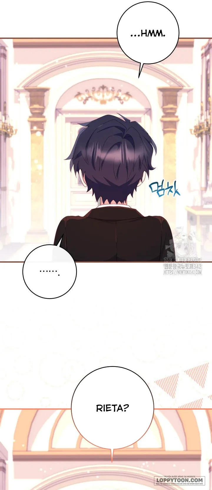 Trở Thành Bạn Thời Thơ Ấu Của Nam Phụ Ám Ảnh - Chap 14 - Trang 46