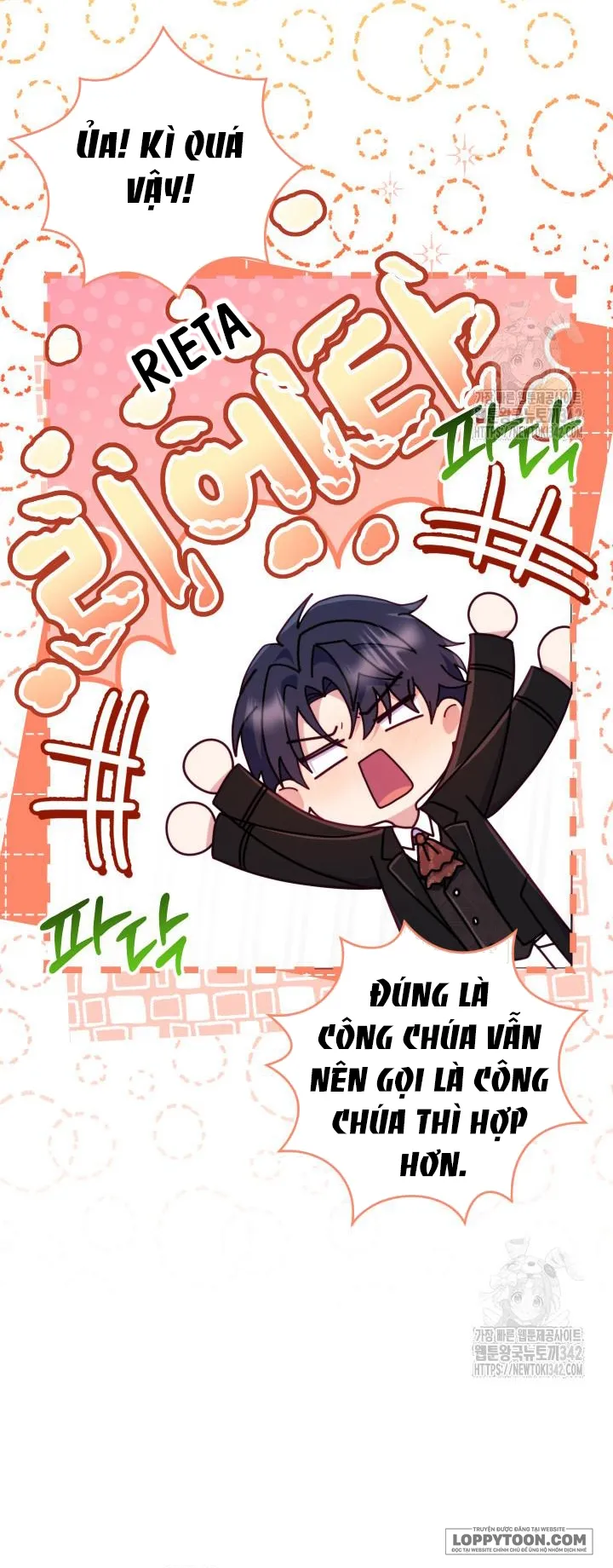 Trở Thành Bạn Thời Thơ Ấu Của Nam Phụ Ám Ảnh - Chap 14 - Trang 48