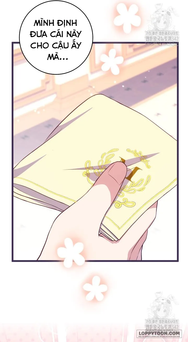 Trở Thành Bạn Thời Thơ Ấu Của Nam Phụ Ám Ảnh - Chap 14 - Trang 50