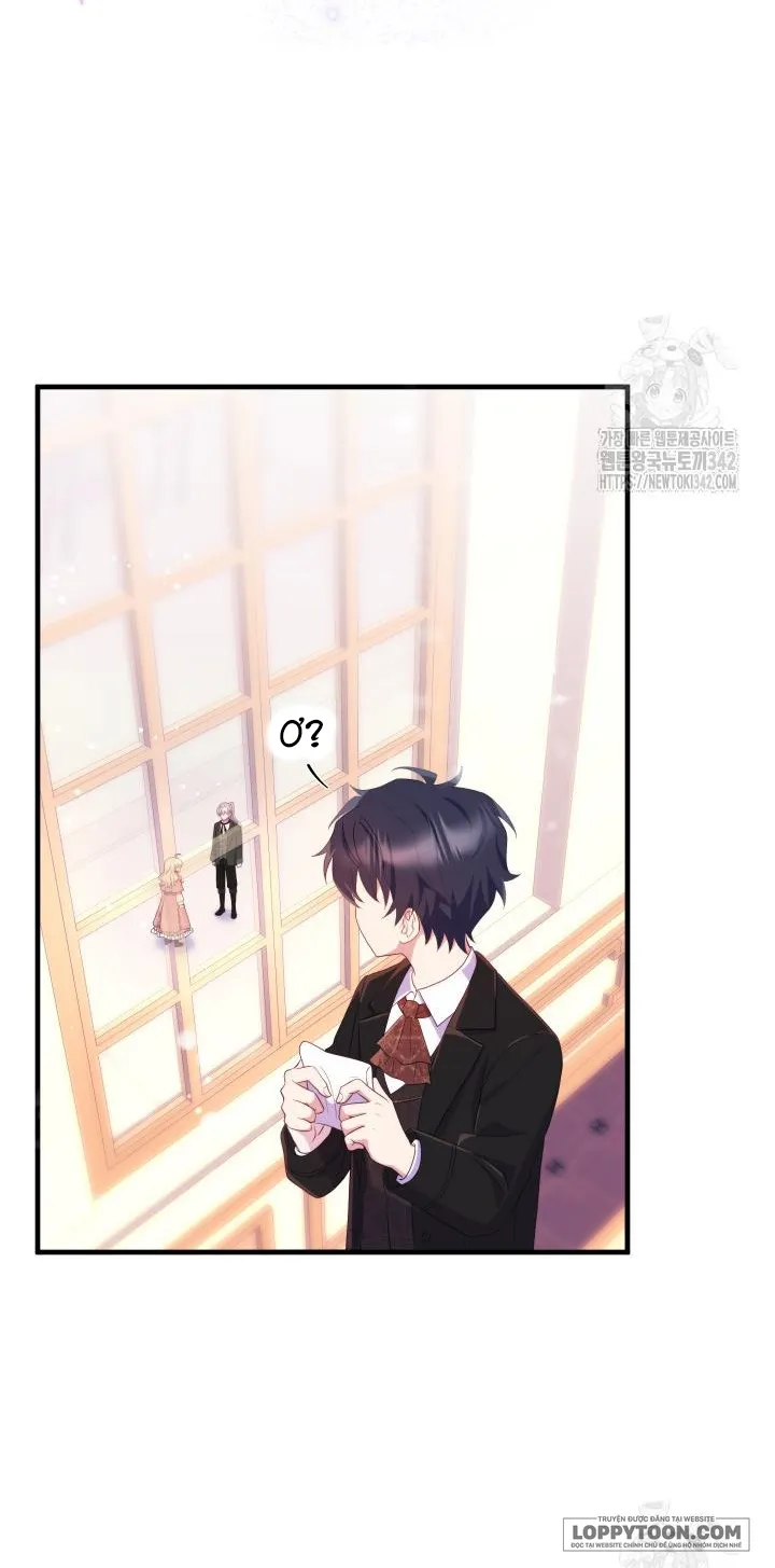 Trở Thành Bạn Thời Thơ Ấu Của Nam Phụ Ám Ảnh - Chap 14 - Trang 53